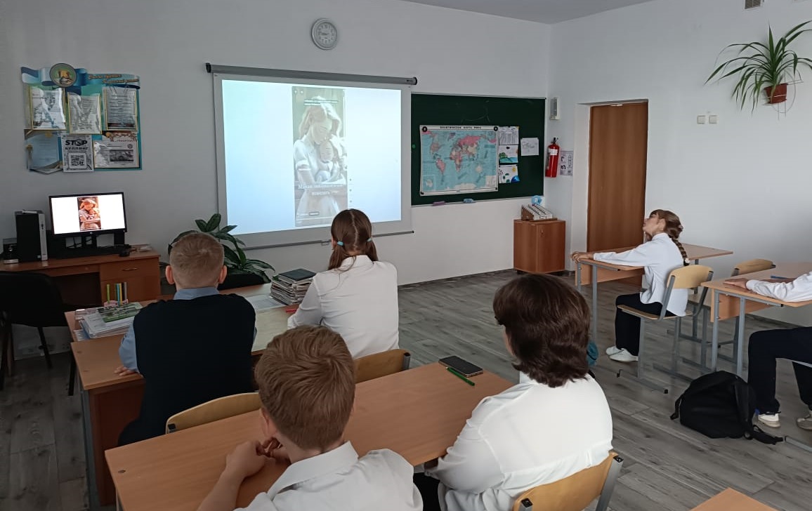 День матери 1